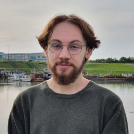 me